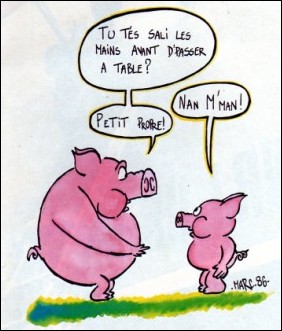 Humour dessin humoristique